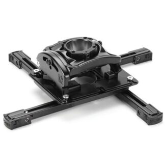 Interfaccia videoproiettore Interfaccia videoproiettore Itb CHRPMAU CHIEF Mini Universale Black (ord.min.1.00 unità)