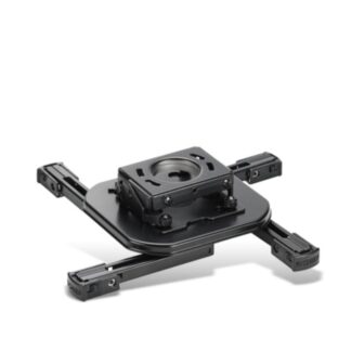 Interfaccia videoproiettore Interfaccia videoproiettore Itb CHRSAU CHIEF Small Universale Black (ord.min.1.00 unità)