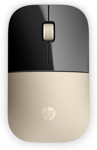 Mouse Mouse Hp X7Q43AA ABB Z SERIES Z3700 Gold (ord.min.1.00 unità)