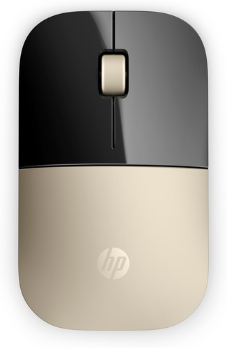 Mouse Mouse Hp X7Q43AA ABB Z SERIES Z3700 Gold (ord.min.1.00 unità)