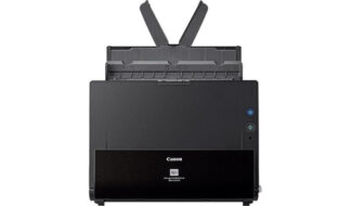 Scanner Scanner Canon 3258C003 IMAGEFORMULA DR C225 II Black (ord.min.1.00 unità)