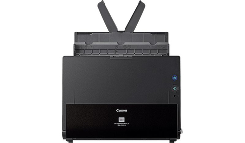 Scanner Scanner Canon 3258C003 IMAGEFORMULA DR C225 II Black (ord.min.1.00 unità)