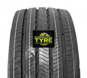 Pneumatici Furgone o Autocarro CONTINEN REHS3+ 385/65 R22.5 164K