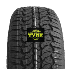 Pneumatici Offroad POWERTRA LANDER 275/65 R17 115T