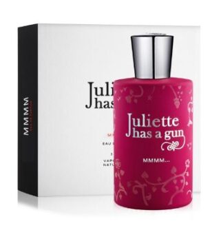Eau de parfum femminili Eau de parfum donna Juliette Has a Gun Mmmm 100 ml (ord.min.1.00 unità)