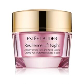 Lozioni e tonici viso Lozione viso Estee Lauder Resilience Lift Night Firming Sculpting Face (ord.min.1.00 unità)