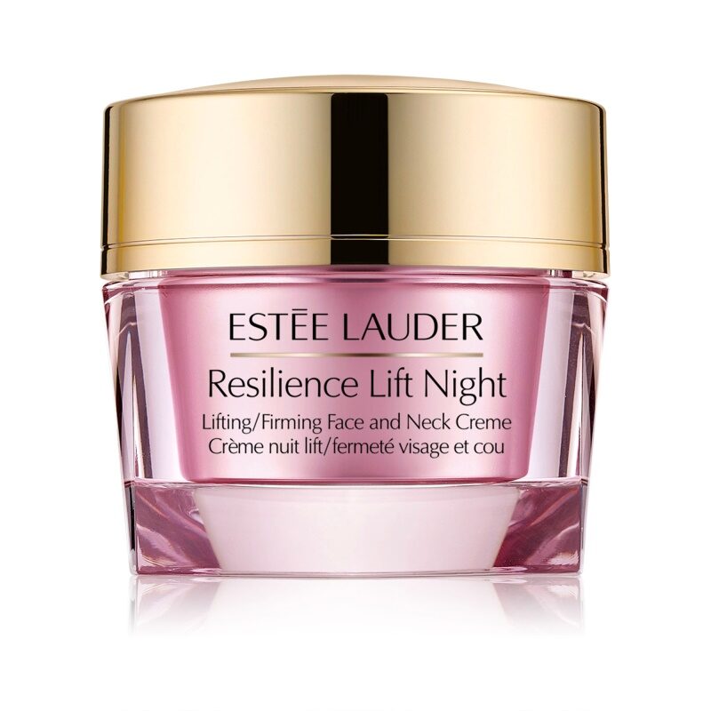 Lozioni e tonici viso Lozione viso Estee Lauder Resilience Lift Night Firming Sculpting Face (ord.min.1.00 unità)