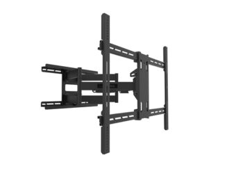 Supporto monitor TV parete Supporto monitor TV parete Itb 2616 MULTIBRACKETS Flexarm Pro Black (ord.min.1.00 unità)