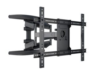 Supporto monitor TV parete Supporto monitor TV parete Itb MB6317 MULTIBRACKETS Flexarm XL Full Mo (ord.min.1.00 unità)