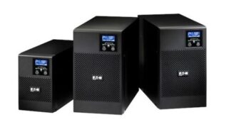 Gruppo di continuità Gruppo di continuità Eaton 9E1000I 9E Black (ord.min.1.00 unità)