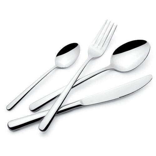 Set posate tavola Set posate tavola Lagostina 14451652724 AMBRA Cromo lucido (ord.min.1.00 unità)