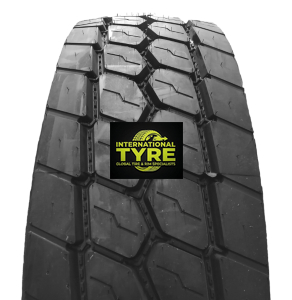 Pneumatici Furgone o Autocarro PIRELLI G02PRM 385/65R22.5 164K TL