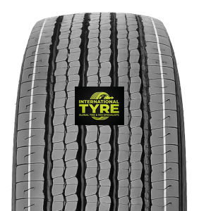 Pneumatici Furgone o Autocarro MICHELIN X-M-Z2 11 R225 148/145L - immagine 4
