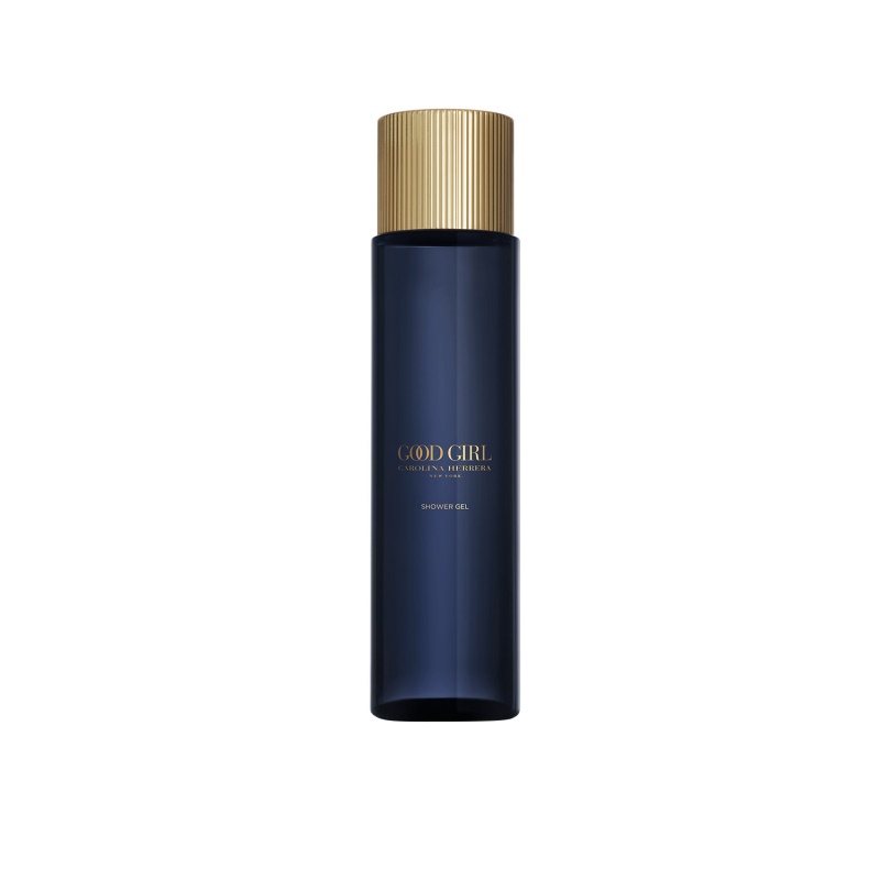 Bagno doccia Bagno doccia Carolina Herrera Good girl shower gel (ord.min.1.00 unità)