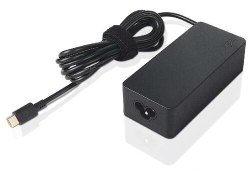 Alimentatore notebook Alimentatore Lenovo 4X20M26272 Power Delivery Black (ord.min.1.00 unità)