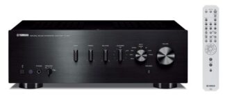 Amplificatore HI FI Amplificatore HI FI Yamaha A S301 Top Art Black (ord.min.1.00 unità)