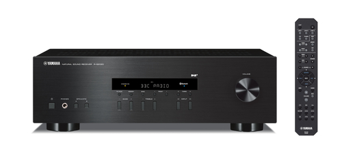 Sintoamplificatore audio Sintoamplificatore audio Yamaha R S202D Dab+ Black (ord.min.1.00 unità)