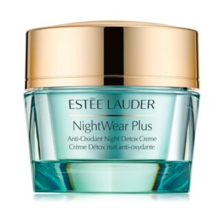 Trattamenti viso, idratanti e antietà Trattamento viso Estee Lauder Nightwear Plus Anti Oxidant Night Detox (ord.min.1.00 unità)