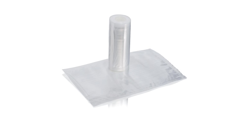 Sacchetti sottovuoto Sacchetti sottovuoto Magic Vac ACO1129 SENZA ETICHETTA Sousvide 25x35 (ord.min.1.00 unità)
