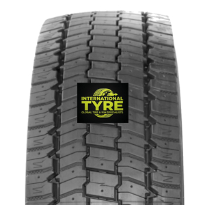 Pneumatici Furgone o Autocarro  ARISUN AD735 315/80R225 156/153L