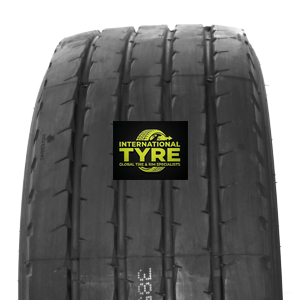Pneumatici Furgone o Autocarro  ARISUN AT502 385/55R225 160K
