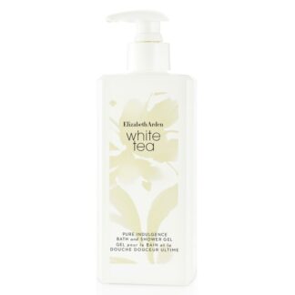 Bagno doccia Bagno doccia Elizabeth Arden White tea pure indulgence bath & shower g (ord.min.1.00 unità)