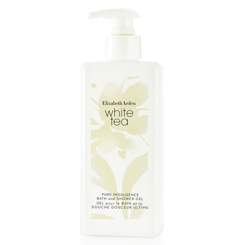 Bagno doccia Bagno doccia Elizabeth Arden White tea pure indulgence bath & shower g (ord.min.1.00 unità)