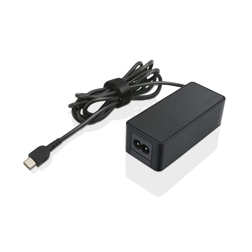 Alimentatore notebook Alimentatore Lenovo 4X20M26278 Power Delivery Black (ord.min.1.00 unità)