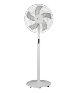 Ventilatore Ventilatore Midea FS40 18BR 3in1 White (ord.min.1.00 unità)