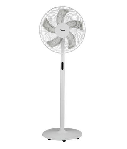 Ventilatore Ventilatore Midea FS40 18BR 3in1 White (ord.min.1.00 unità)