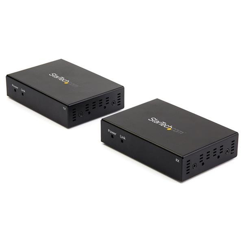 Extender HDMI Extender HDMI Startech.Com ST121HD20L Extender HDMI via CAT6 4K 60 Hz (ord.min.1.00 unità) - immagine 2
