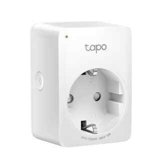 Presa SMART Presa Tapo P100 Mini White (ord.min.1.00 unità)