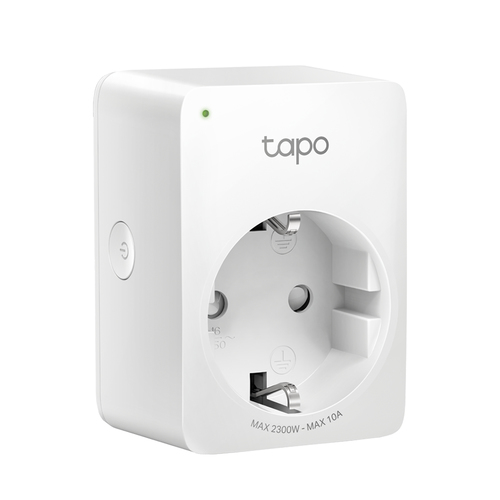 Presa SMART Presa Tapo P100 Mini White (ord.min.1.00 unità)