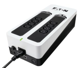 Gruppo di continuità Gruppo di continuità Eaton 3S550I 3S Black e White (ord.min.1.00 unità)