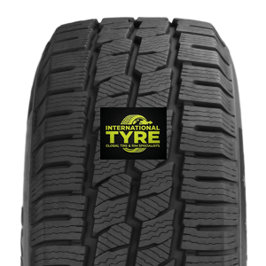 Pneumatici Furgone o Autocarro Invernali SYRON EVE-C2 215/75 R16 113/111R