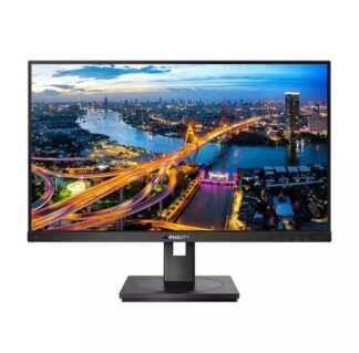Monitor Monitor Philips 243B1 00 B LINE Usb C Black (ord.min.1.00 unità)