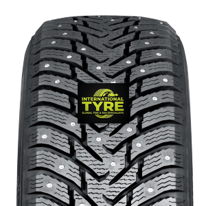 Pneumatici Auto Invernali NOKIAN NORD-8 255/40 R18 99 T XL