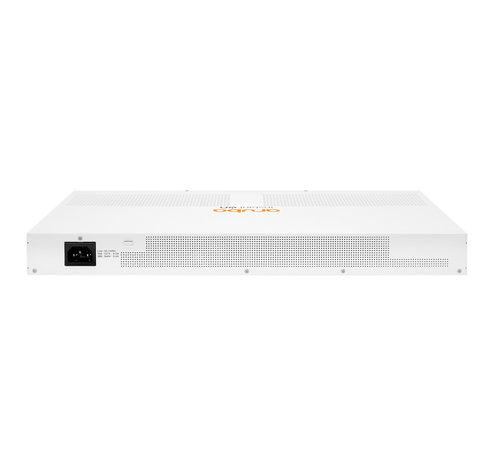Switch di rete Switch di rete Hpe JL682A ARUBA INSTANT ON 1930 24G White (ord.min.1.00 unità)