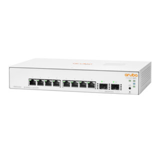Switch di rete Switch di rete Hpe JL680A ARUBA INSTANT ON 1930 8G White (ord.min.1.00 unità)
