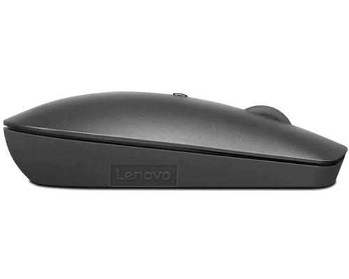 Mouse Mouse Lenovo 4Y50X88824 THINKBOOK Silent Iron grey (ord.min.1.00 unità)