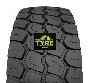 Pneumatici Furgone o Autocarro CETROC GMT50 385/65 R22.5 160K/158L