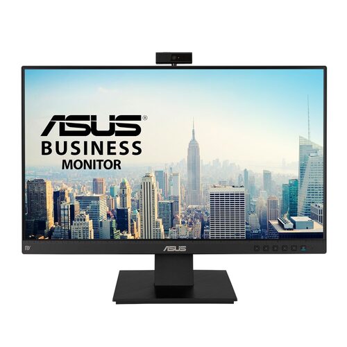Monitor Monitor Asus 90LM05M1 B01370 BUSINESS Be24Eqk Black (ord.min.1.00 unità)