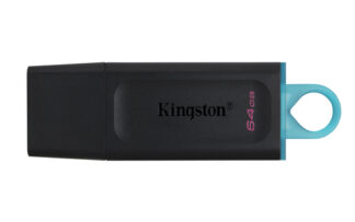 Chiavetta USB Chiavetta Kingston DTX DATATRAVELER Exodia Black e Blue (ord.min.1.00 unità)