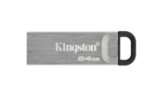 Chiavetta USB Chiavetta Kingston DTKN DATATRAVELER Kyson Grey (ord.min.1.00 unità)