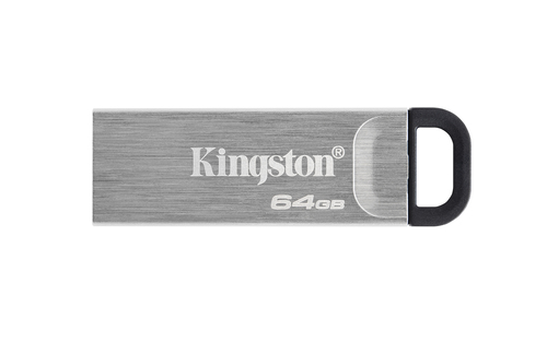 Chiavetta USB Chiavetta Kingston DTKN DATATRAVELER Kyson Grey (ord.min.1.00 unità)