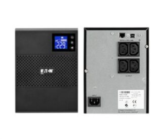 Gruppo di continuità Gruppo di continuità Eaton 5SC500I 5SC Black (ord.min.1.00 unità)