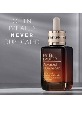 Trattamenti viso, idratanti e antietà Trattamento viso Estee Lauder Advanced Night Repair Synchronized Multi (ord.min.1.00 unità)