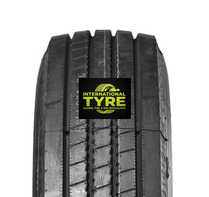 Pneumatici Furgone o Autocarro SAMSON GL283A 235/75 R17.5 132/130M