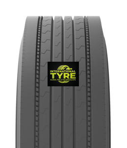 Pneumatici Furgone o Autocarro SAMSON GL256F 385/65 R22.5 164/160K