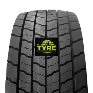 Pneumatici Furgone o Autocarro CEAT WIN-D 315/80R225 156/150L